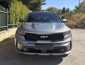 Kia Sorento AWD - 25000 € - 61864850 2