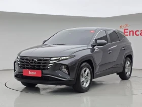 ����� �� �������� �� Hyundai Tucson
