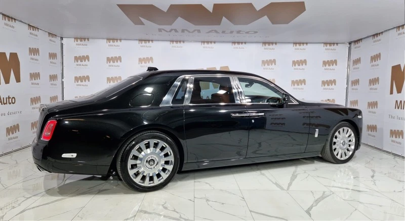 Rolls-Royce Phantom, снимка 2 - Автомобили и джипове - 41726494