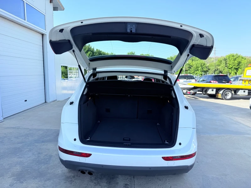 Audi Q5 2.0tdi * 4x4* Nova* UNIKAT* , снимка 15 - Автомобили и джипове - 42117925