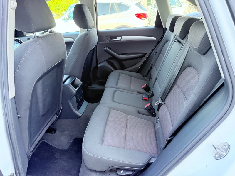 Audi Q5 2.0tdi * 4x4* Nova* UNIKAT* , снимка 8 - Автомобили и джипове - 42117925