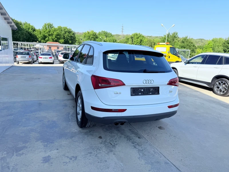 Audi Q5 2.0tdi * 4x4* Nova* UNIKAT* , снимка 6 - Автомобили и джипове - 42117925