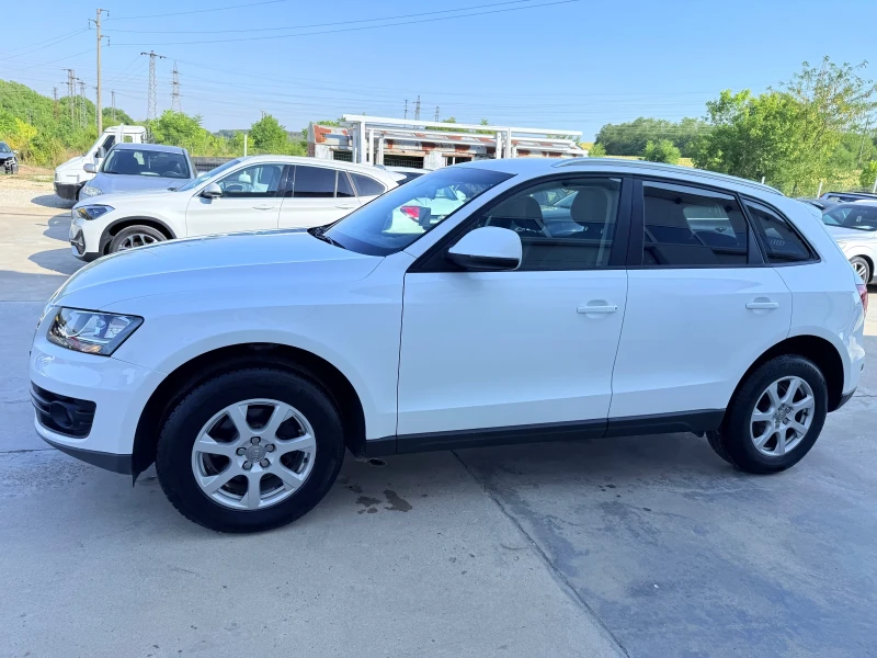 Audi Q5 2.0tdi * 4x4* Nova* UNIKAT* , снимка 4 - Автомобили и джипове - 42117925