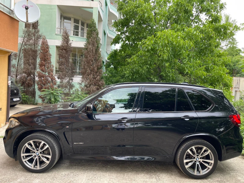 BMW X5, снимка 5 - Автомобили и джипове - 47528106