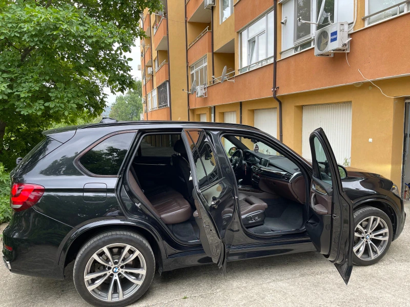 BMW X5, снимка 8 - Автомобили и джипове - 47528106