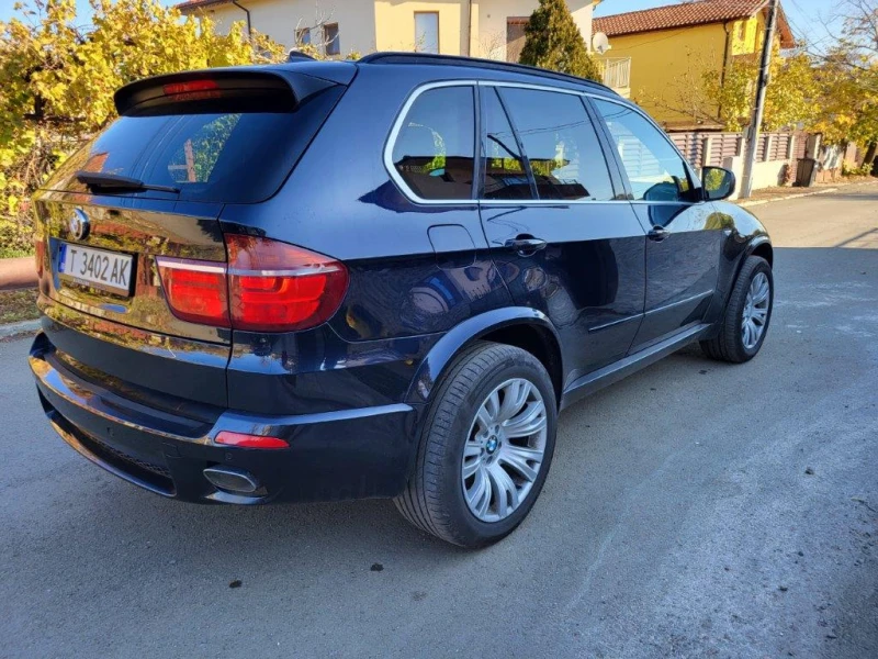 BMW X5 40d xDrive Steptronic, снимка 4 - Автомобили и джипове - 47784970