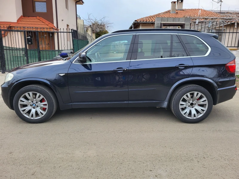 BMW X5 40d xDrive Steptronic, снимка 5 - Автомобили и джипове - 49239735