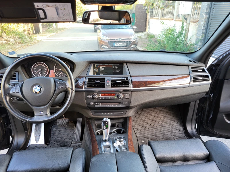 BMW X5 40d xDrive Steptronic, снимка 11 - Автомобили и джипове - 47784970