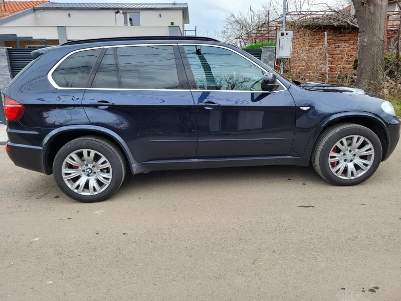 BMW X5 40d xDrive Steptronic, снимка 6 - Автомобили и джипове - 49239735