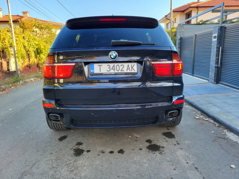 BMW X5 40d xDrive Steptronic, снимка 13 - Автомобили и джипове - 47784970