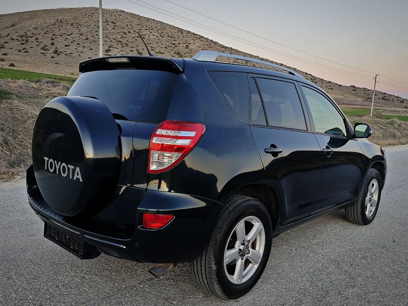 Toyota Rav4 Face* D4D/150ks* FULL* , снимка 4 - Автомобили и джипове - 49415761