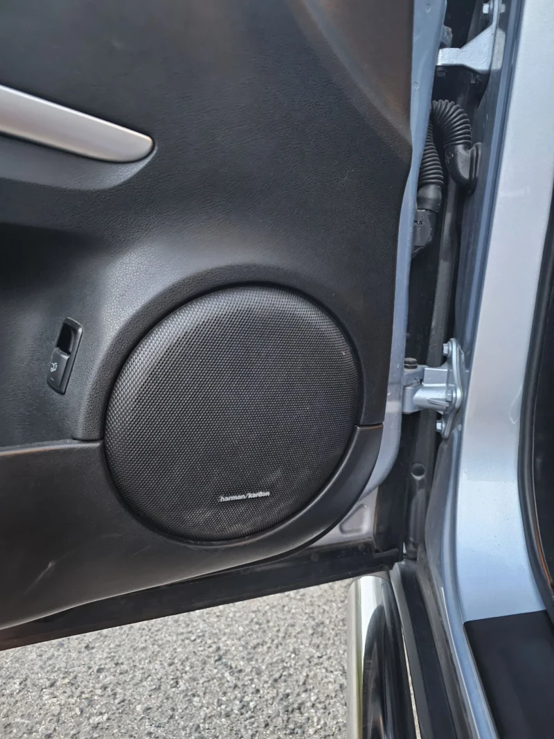 Mercedes-Benz ML 350 Газ-Бензин, снимка 5 - Автомобили и джипове - 51738692