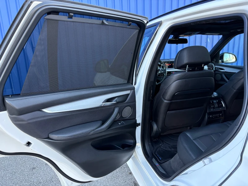 BMW X5 Mperformance/xDrive/360/ HEADUP, снимка 8 - Автомобили и джипове - 52741829