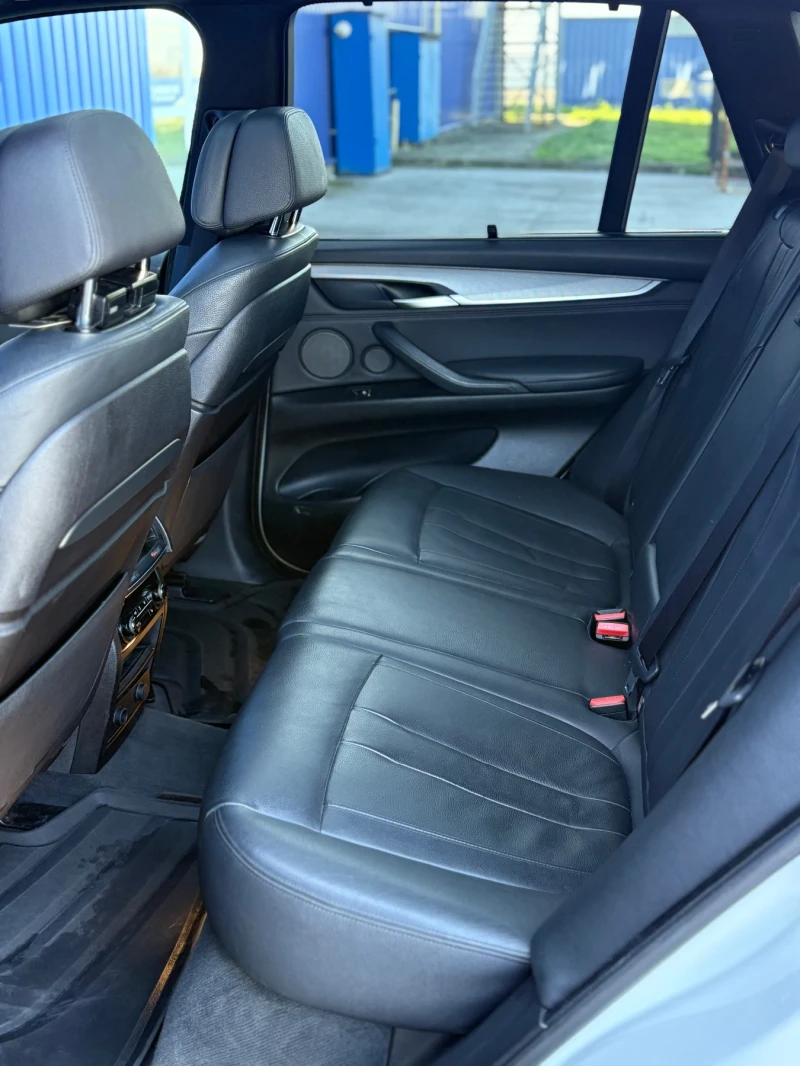 BMW X5 Mperformance/xDrive/360/ HEADUP, снимка 10 - Автомобили и джипове - 52741829