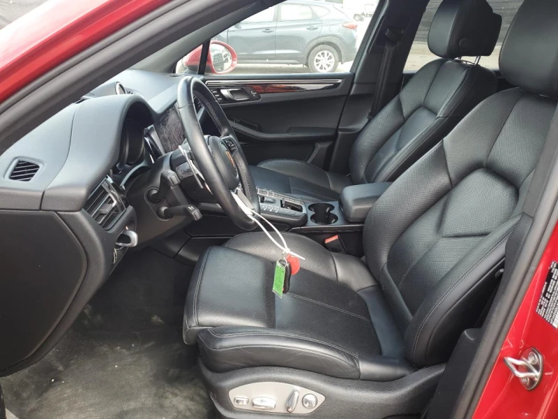 Porsche Macan ОБДУХВАНЕ/ПОДГРЕВ/BOSE/CHRONO, снимка 8 - Автомобили и джипове - 53191946