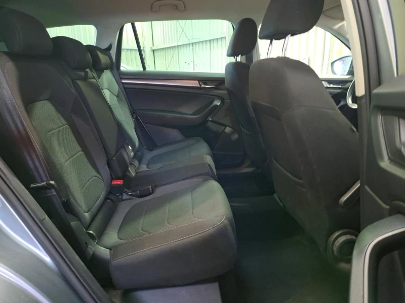 Skoda Kodiaq 2.0TDi 150к.с DSG Business-ОЧАКВАН ВНОС, снимка 7 - Автомобили и джипове - 53494053