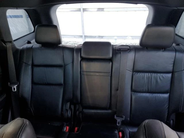 Jeep Wrangler 3.6L 6 4x4 w/Rear Wheel Drv, снимка 3 - Автомобили и джипове - 53025501