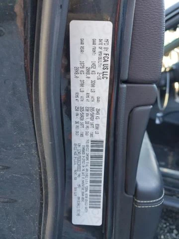 Jeep Wrangler 3.6L 6 4x4 w/Rear Wheel Drv, снимка 7 - Автомобили и джипове - 53025501