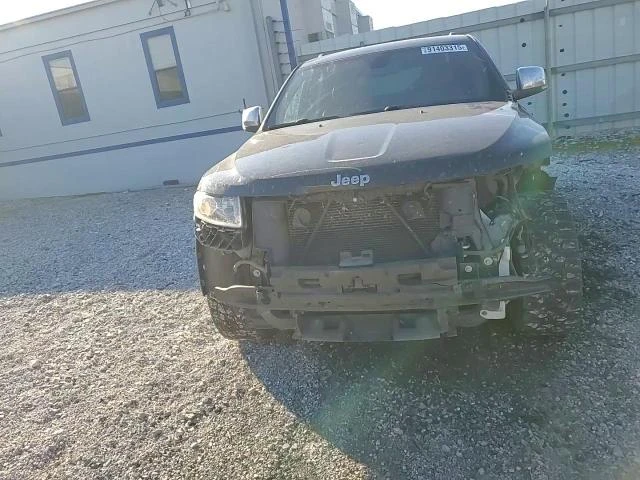 Jeep Wrangler 3.6L 6 4x4 w/Rear Wheel Drv