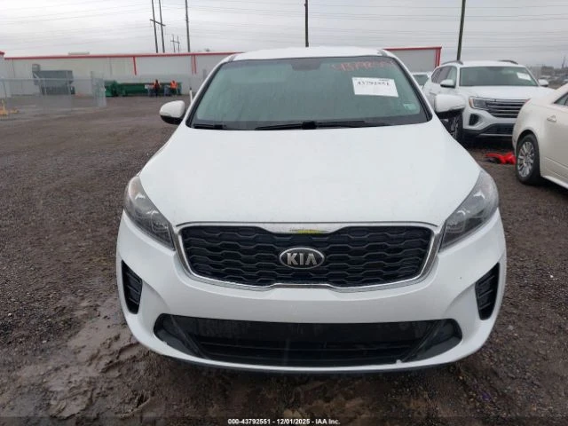 Kia Sorento LX* 89047км!* Клип на двигателя* Фиксирана цена, снимка 2 - Автомобили и джипове - 53277486