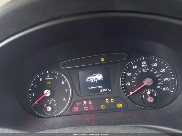 Kia Sorento LX* 89047км!* Клип на двигателя* Фиксирана цена, снимка 11 - Автомобили и джипове - 53277486