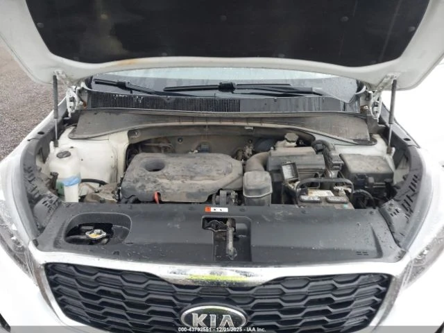 Kia Sorento LX* 89047км!* Клип на двигателя* Фиксирана цена, снимка 13 - Автомобили и джипове - 53277486