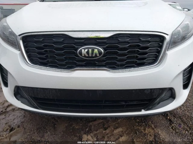 Kia Sorento LX* 89047км!* Клип на двигателя* Фиксирана цена, снимка 3 - Автомобили и джипове - 53277486