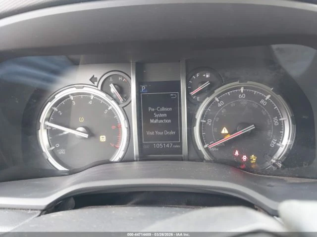 Toyota 4runner 4x4| TRD OFF ROAD PREMIUM| Реална Цена до България, снимка 7 - Автомобили и джипове - 54470517