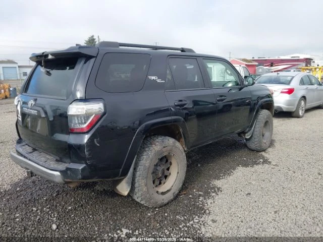 Toyota 4runner 4x4| TRD OFF ROAD PREMIUM| Реална Цена до България, снимка 4 - Автомобили и джипове - 54470517
