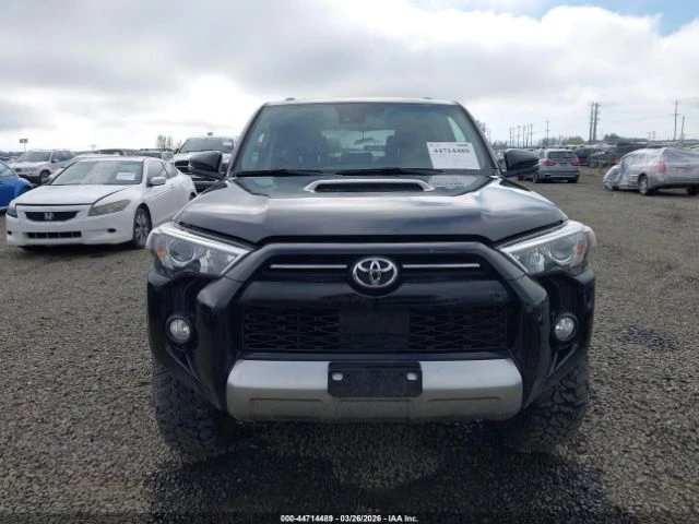 Toyota 4runner 4x4| TRD OFF ROAD PREMIUM| Реална Цена до България, снимка 12 - Автомобили и джипове - 54470517