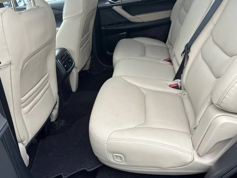 Mazda CX-9 * GT AWD * 7 МЕСТЕН * ОБДУХВАНЕ * ДИСТРОНИК, снимка 12 - Автомобили и джипове - 54876089
