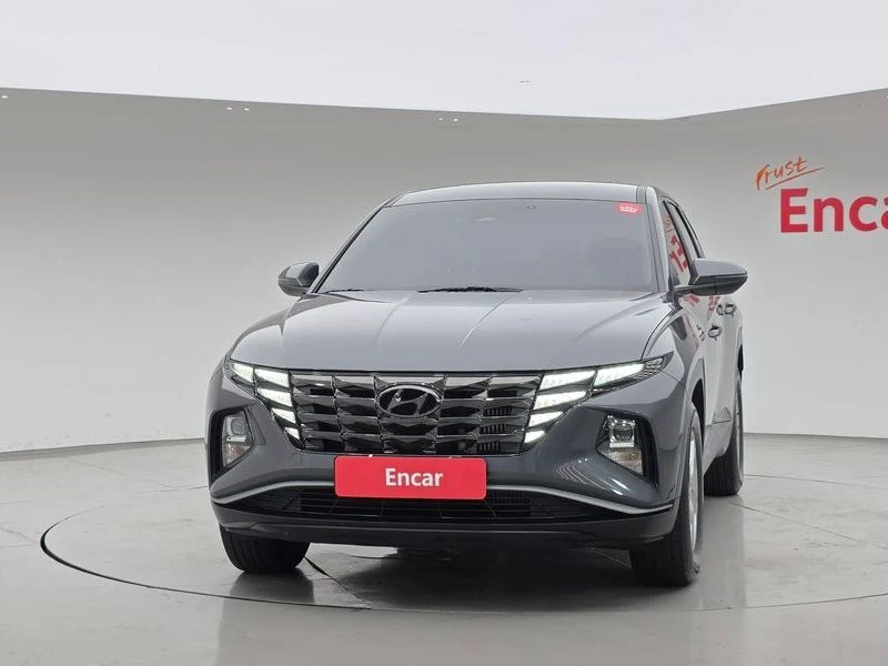 Hyundai Tucson | Mobile.bg � ����������� 3