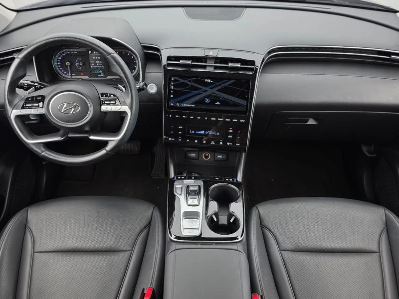 Hyundai Tucson | Mobile.bg � ����������� 7