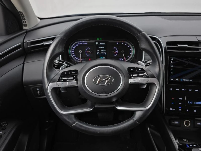 Hyundai Tucson | Mobile.bg � ����������� 14