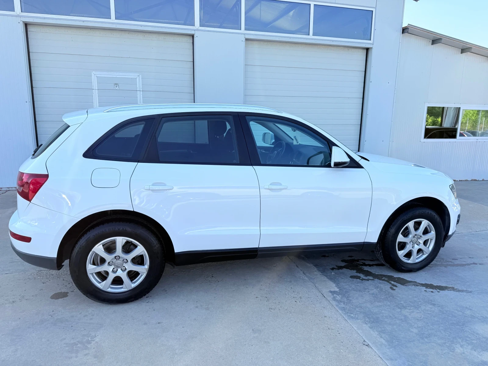 Audi Q5 2.0tdi * 4x4* Nova* UNIKAT*  | Mobile.bg   13