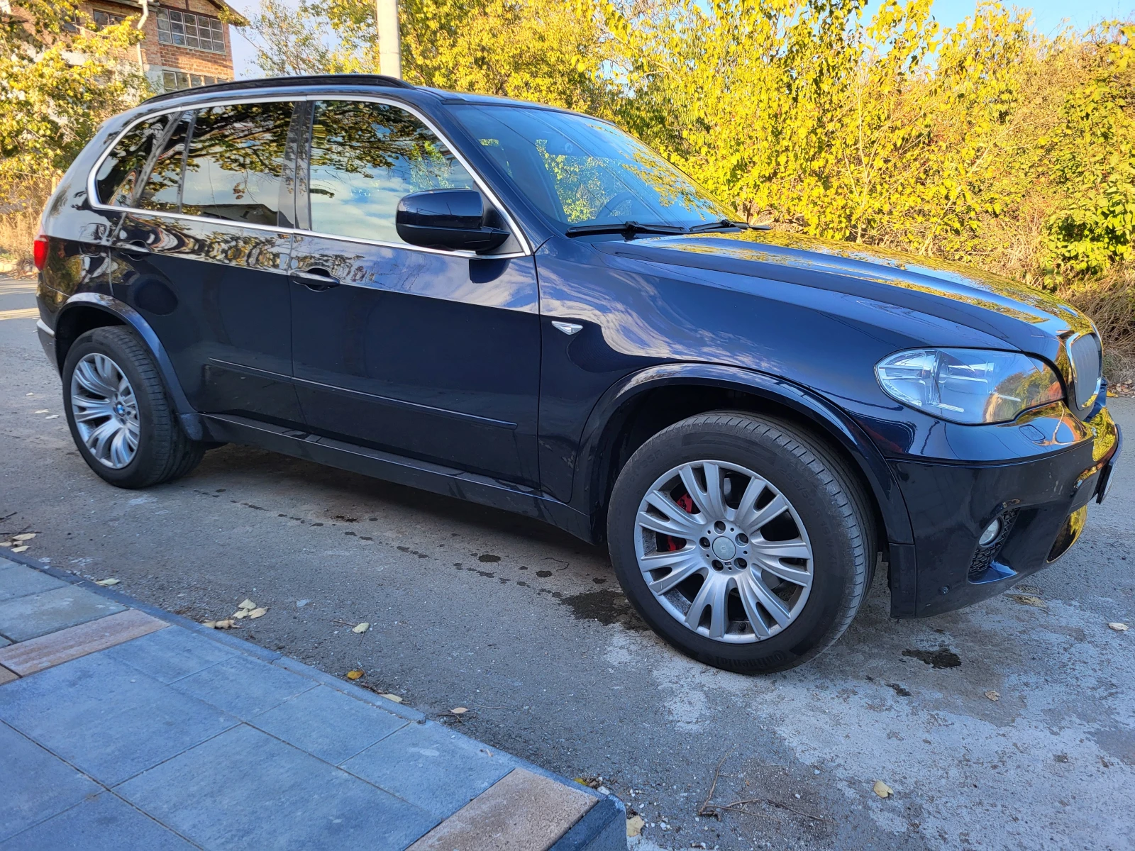 BMW X5 40d xDrive Steptronic - изображение 2