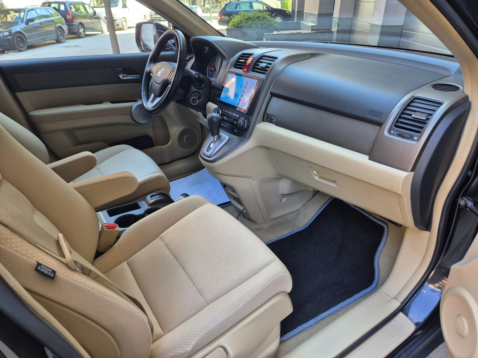 Honda Cr-v Automat#Navi# - изображение 10