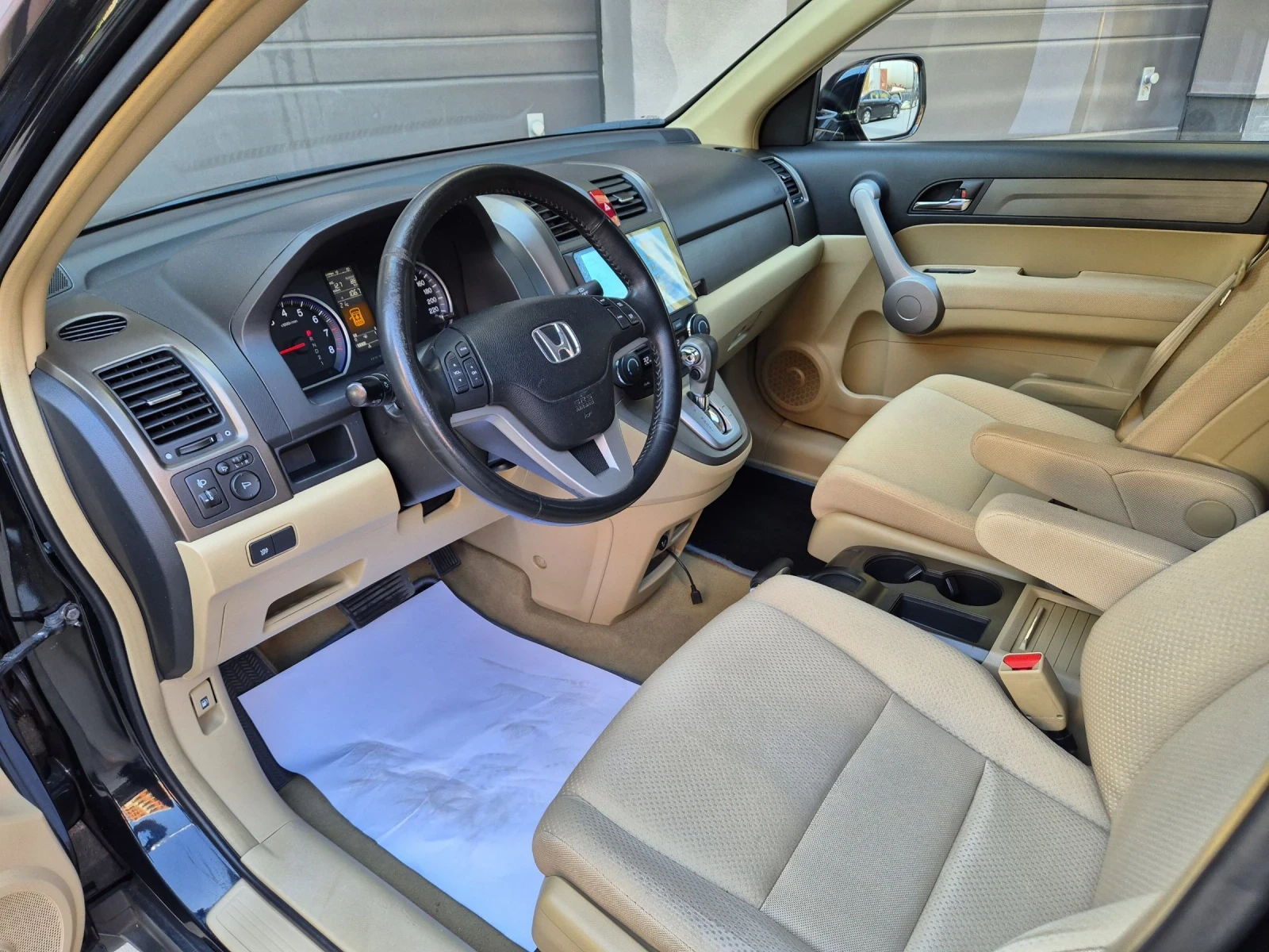 Honda Cr-v Automat#Navi# - изображение 8