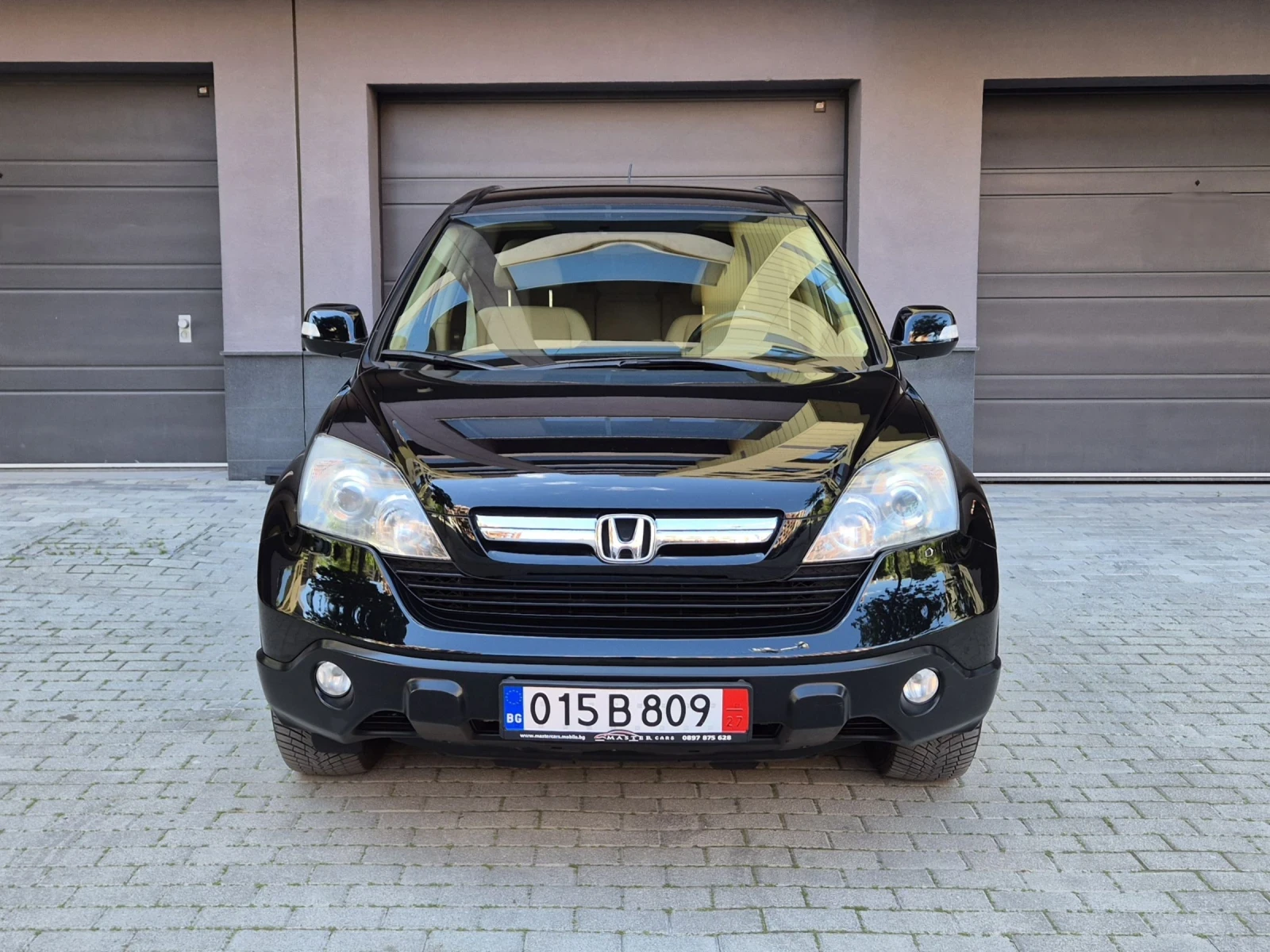 Honda Cr-v Automat#Navi# - изображение 2