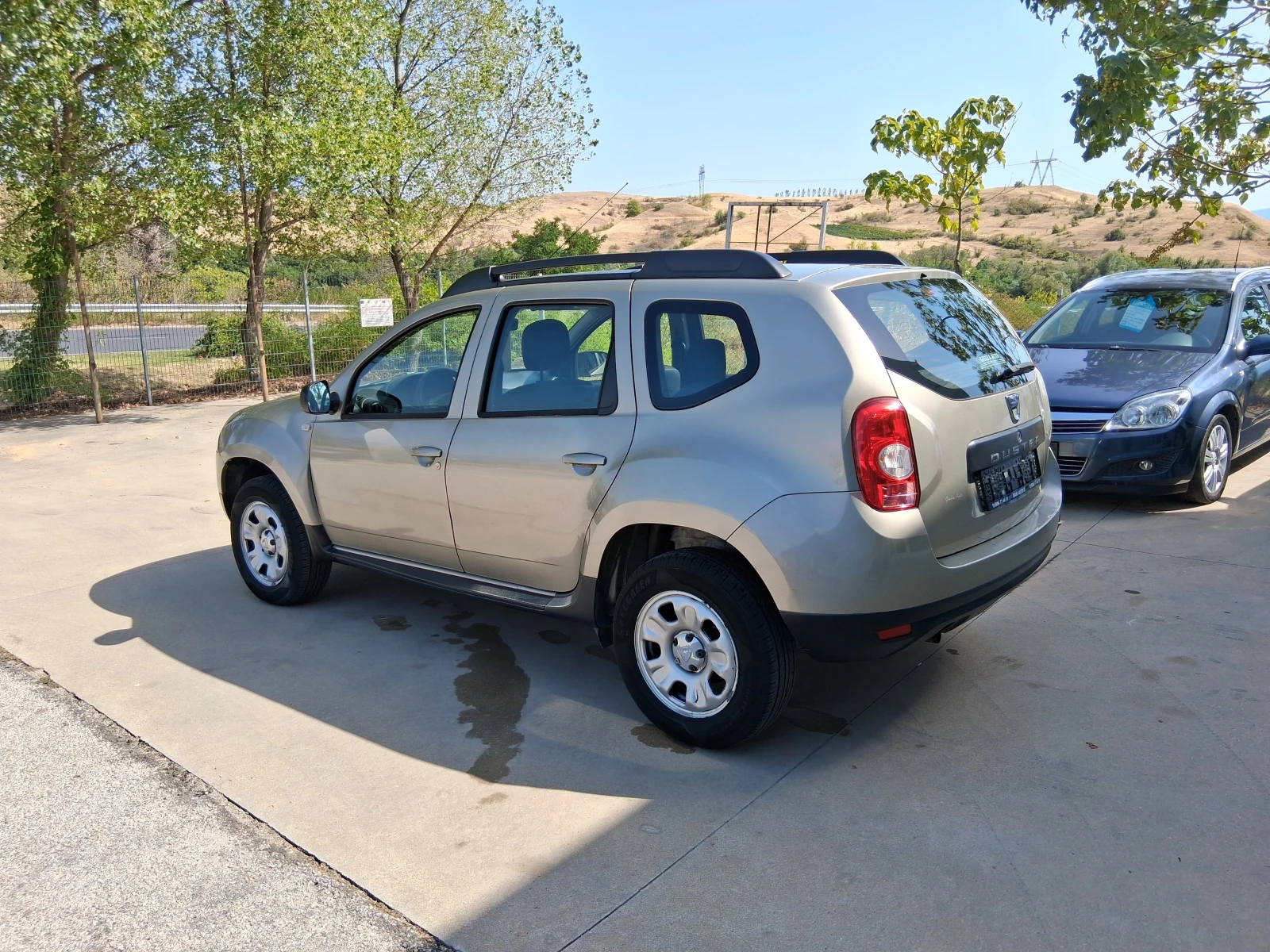 Dacia Duster  - изображение 5