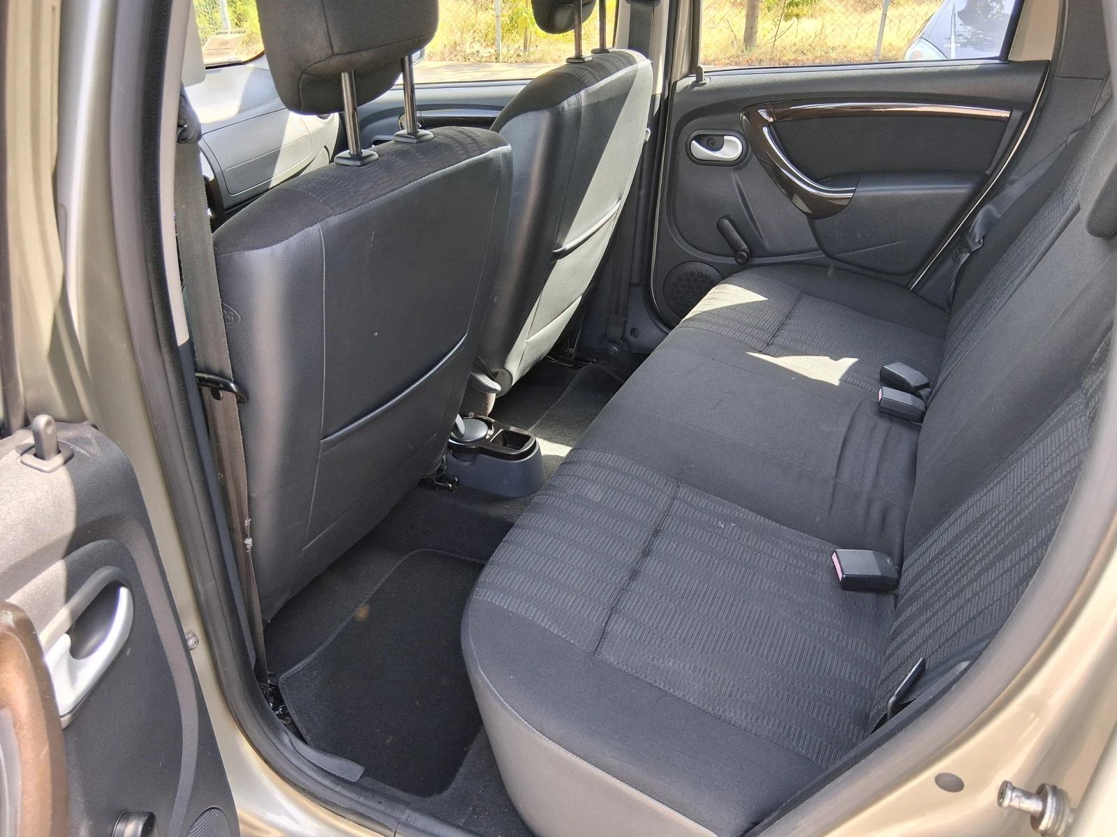 Dacia Duster  - изображение 7