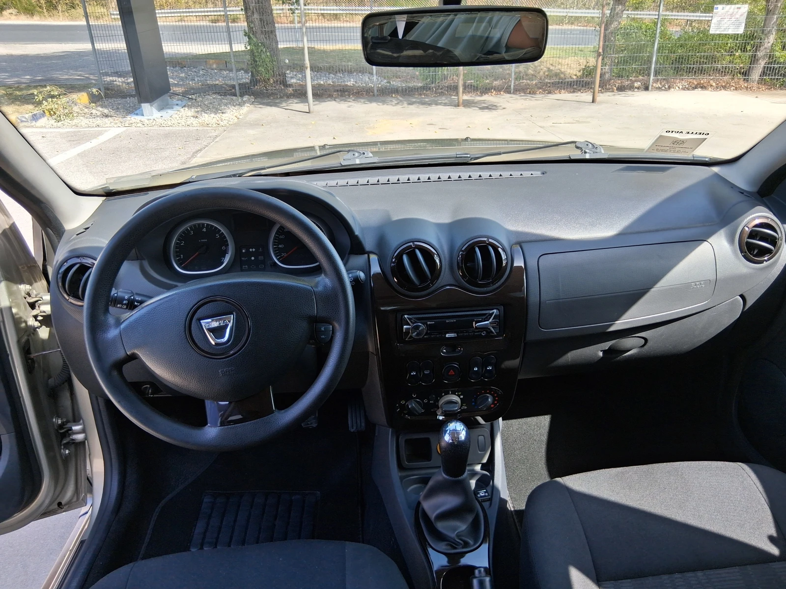 Dacia Duster  - изображение 10