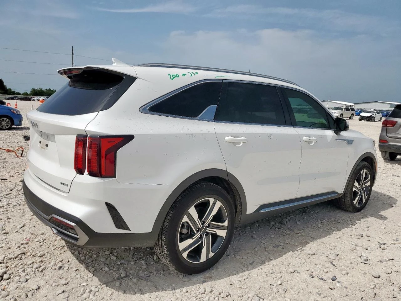 Kia Sorento HYBRID/EX/4X4/ВИДЕО НА МОТОРА - изображение 4