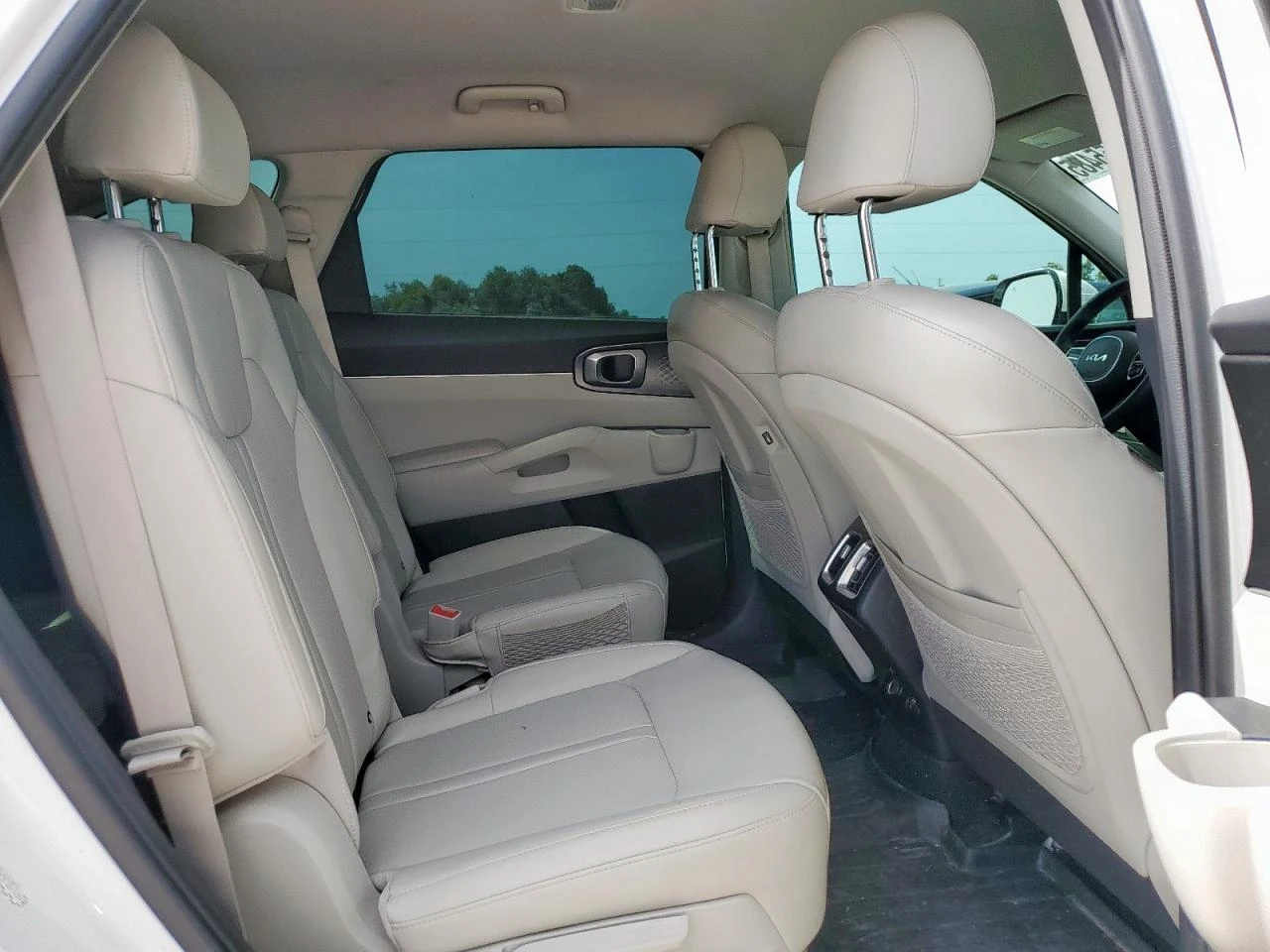 Kia Sorento HYBRID/EX/4X4/ВИДЕО НА МОТОРА - изображение 10