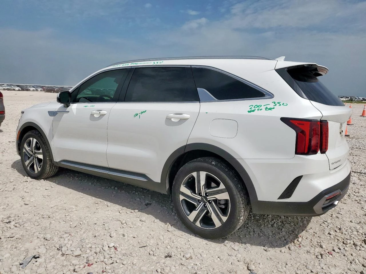 Kia Sorento HYBRID/EX/4X4/ВИДЕО НА МОТОРА - изображение 6