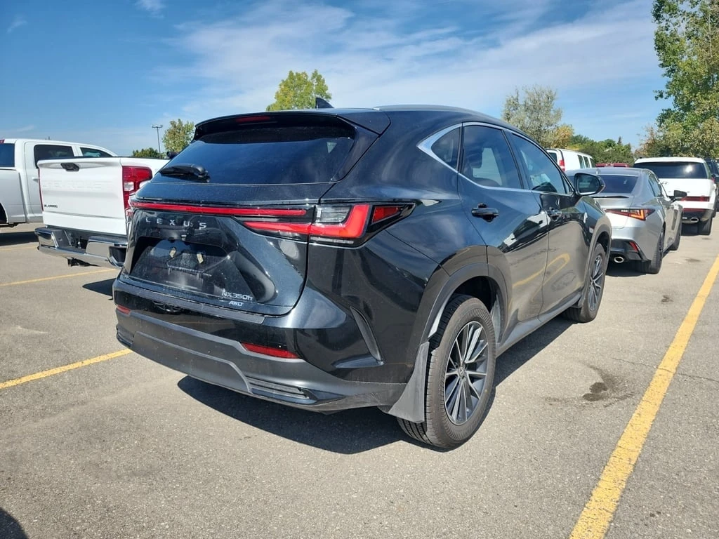 Lexus NX  - изображение 3