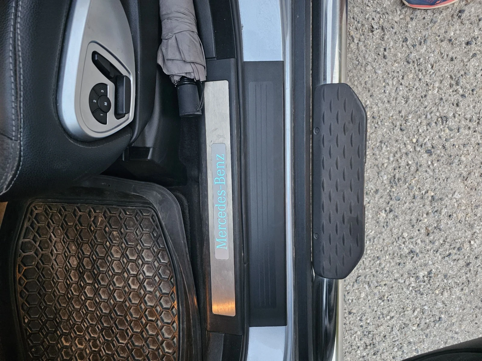 Mercedes-Benz ML 350 - | Mobile.bg   17