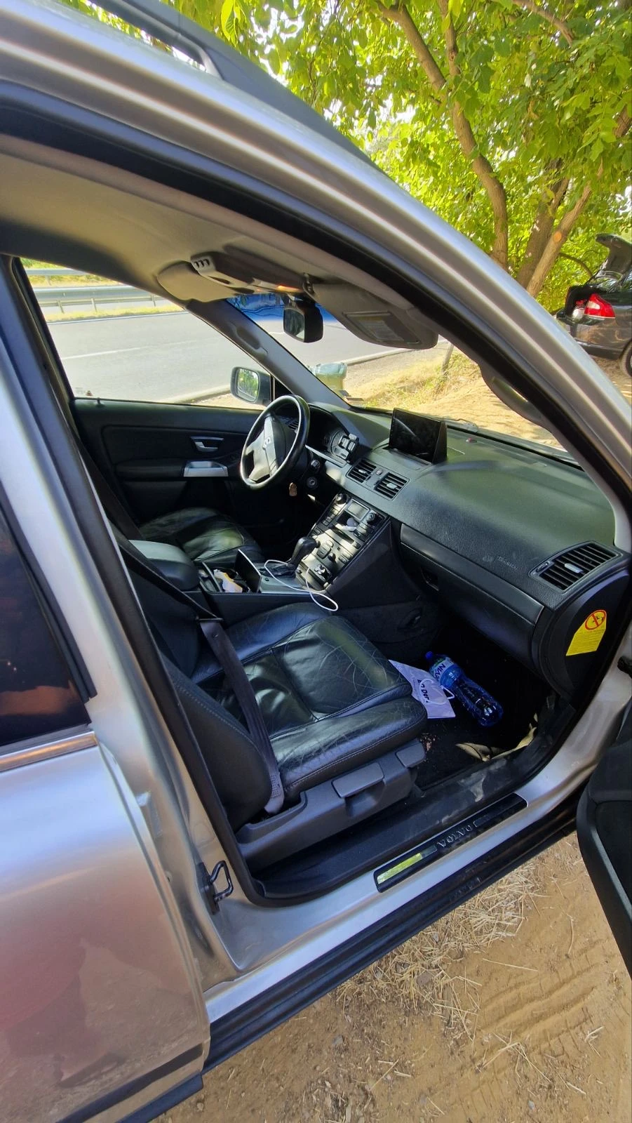 Volvo Xc90 2.5Т - изображение 10