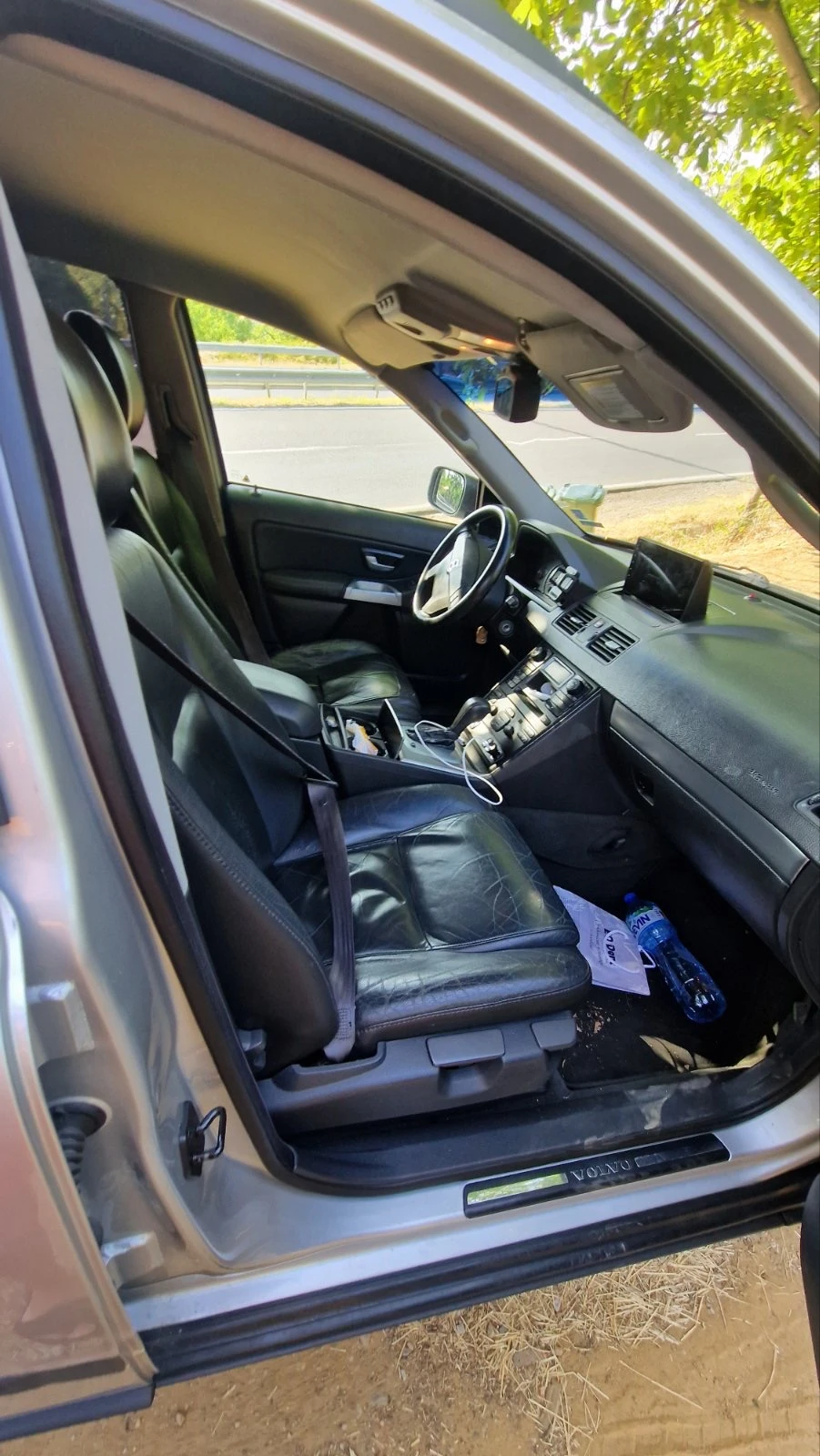 Volvo Xc90 2.5Т - изображение 9