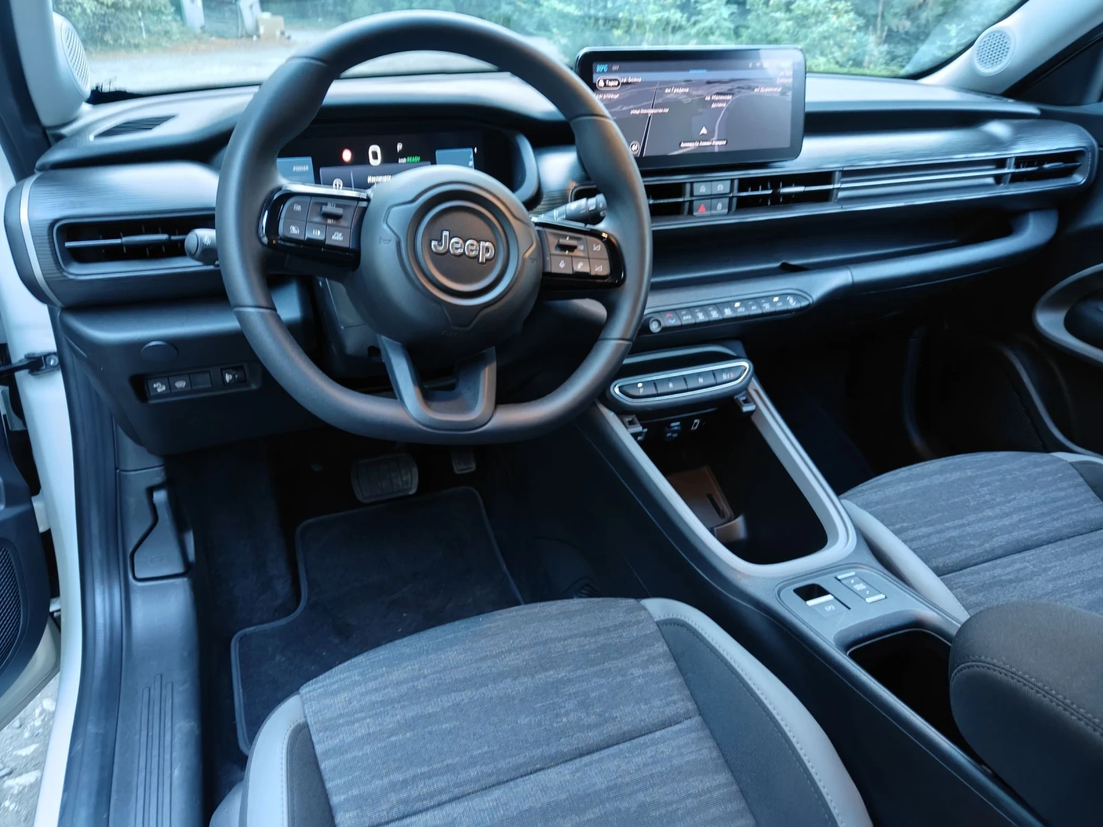 Jeep Avenger Longitude | Mobile.bg   9